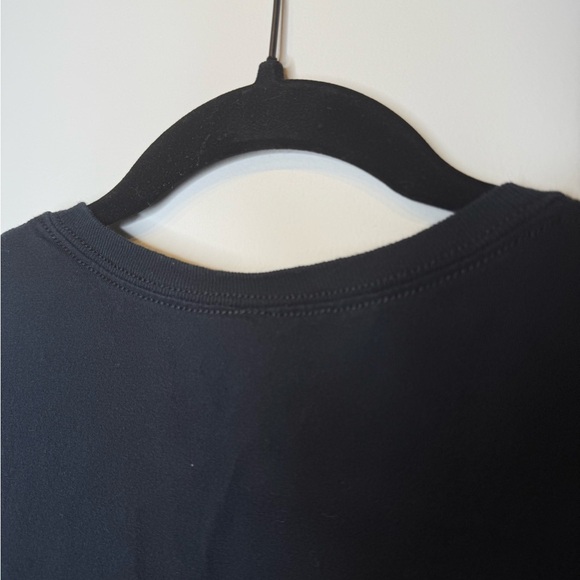 Tune Squad Black T-Shirt - Picture 6 of 6